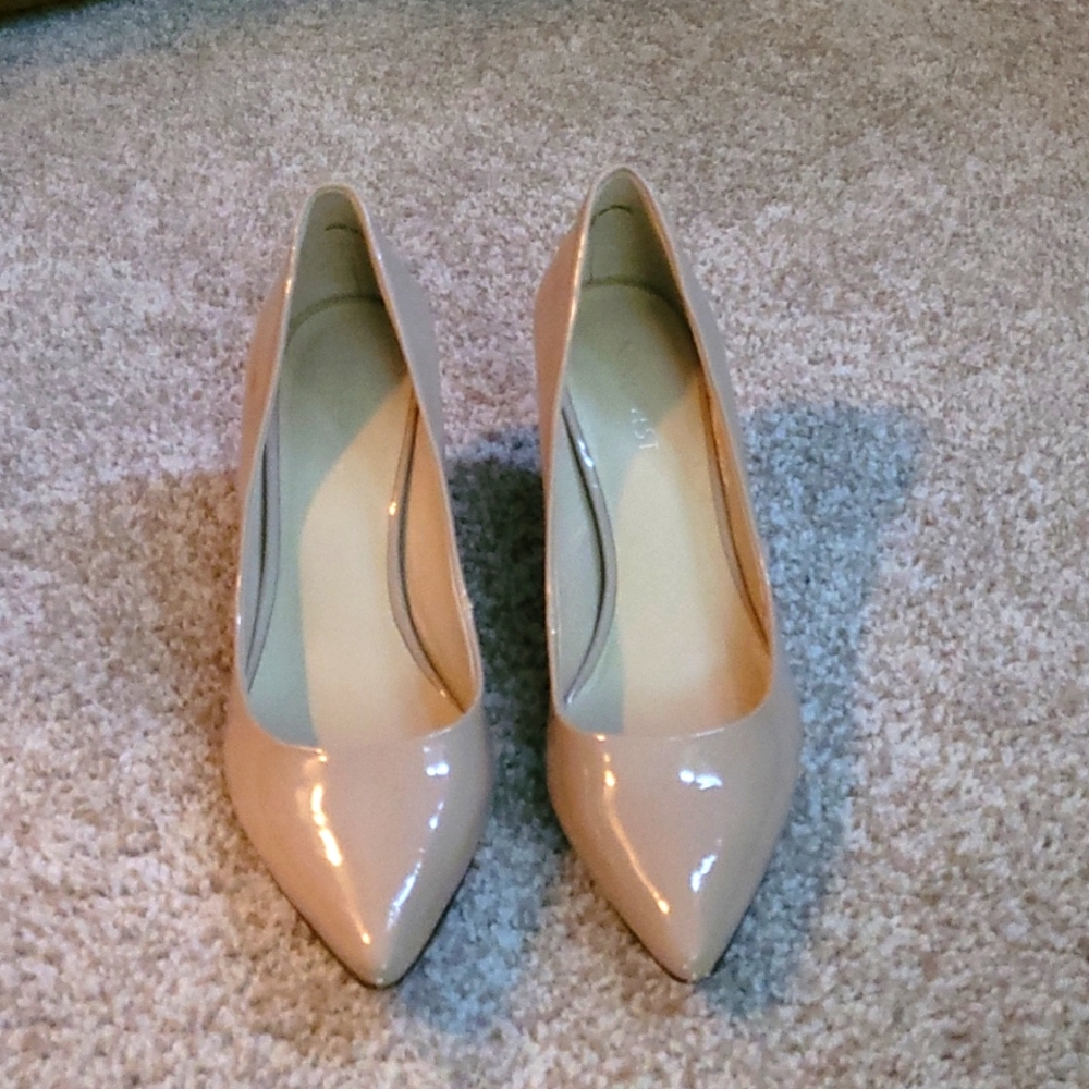 Nine west heels
